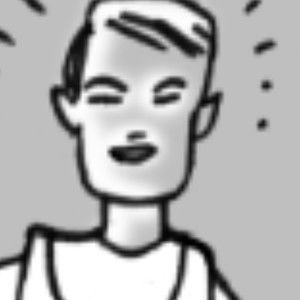 Meet your Posher, Zach